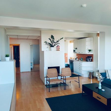 Tallinn Seaside Apartment Zewnętrze zdjęcie