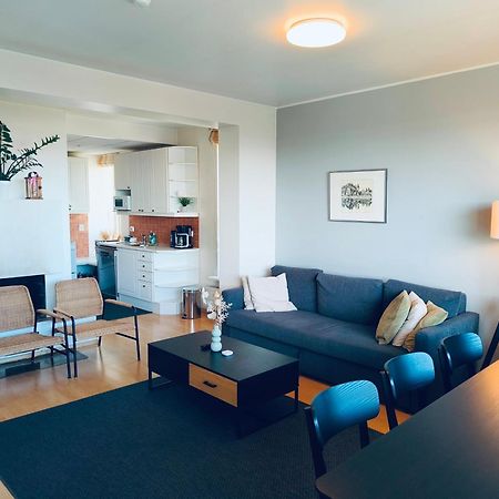 Tallinn Seaside Apartment Zewnętrze zdjęcie