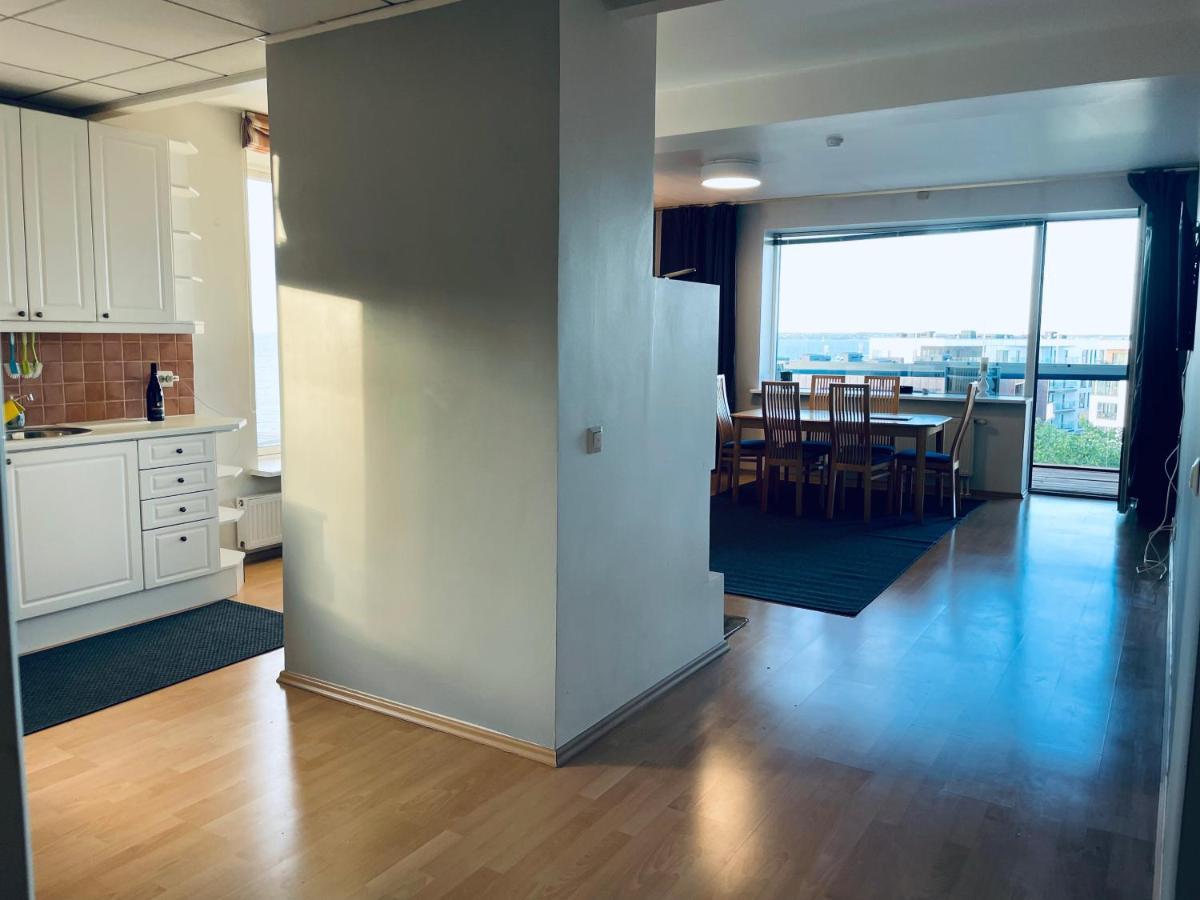 Tallinn Seaside Apartment Zewnętrze zdjęcie