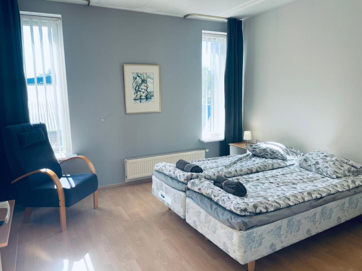 Tallinn Seaside Apartment Zewnętrze zdjęcie