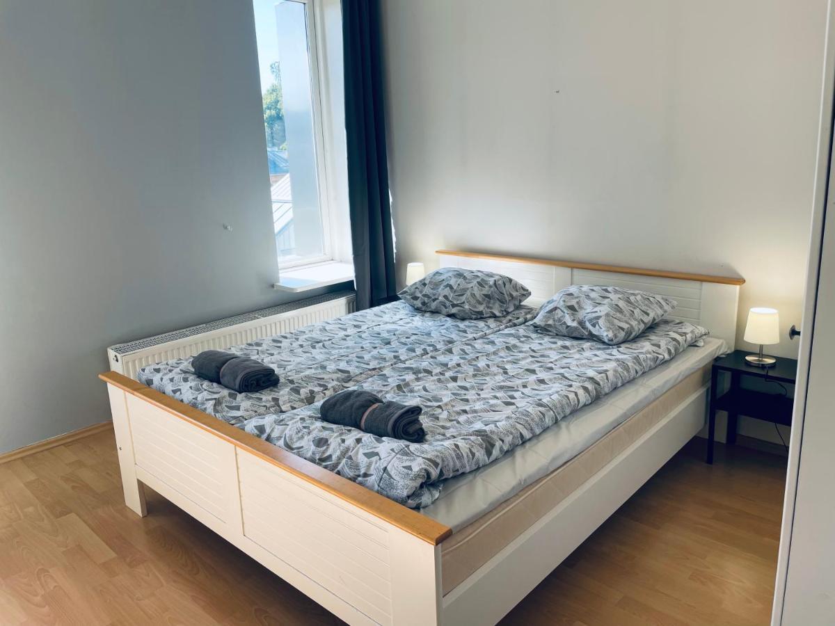 Tallinn Seaside Apartment Zewnętrze zdjęcie