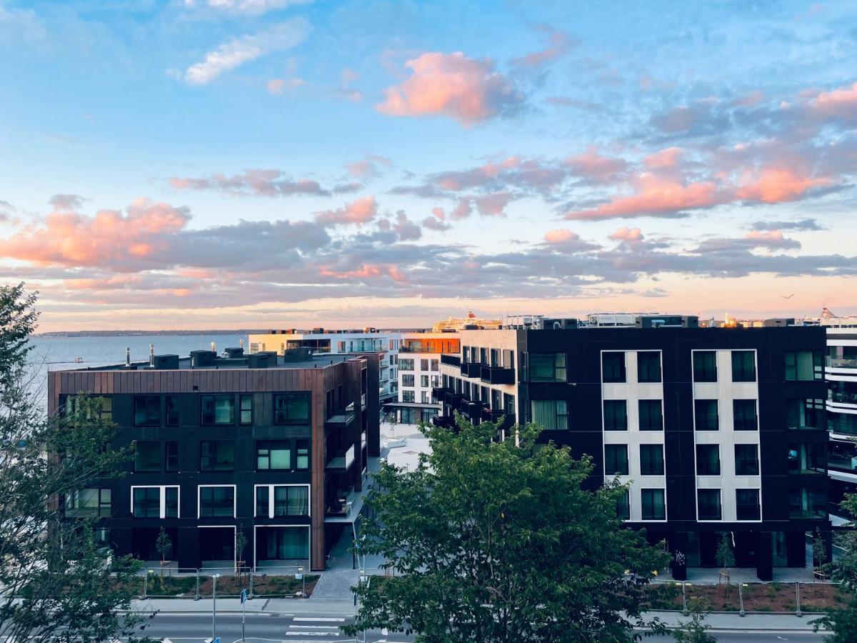 Tallinn Seaside Apartment Zewnętrze zdjęcie