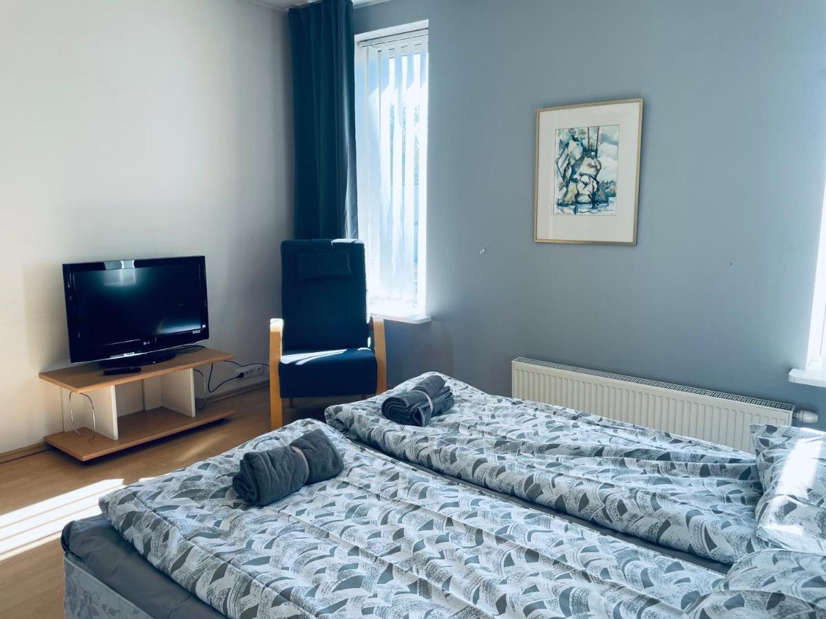 Tallinn Seaside Apartment Zewnętrze zdjęcie