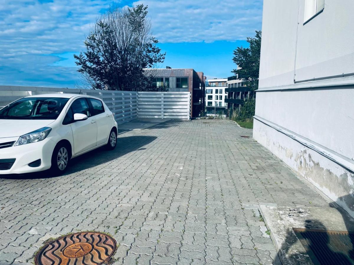Tallinn Seaside Apartment Zewnętrze zdjęcie
