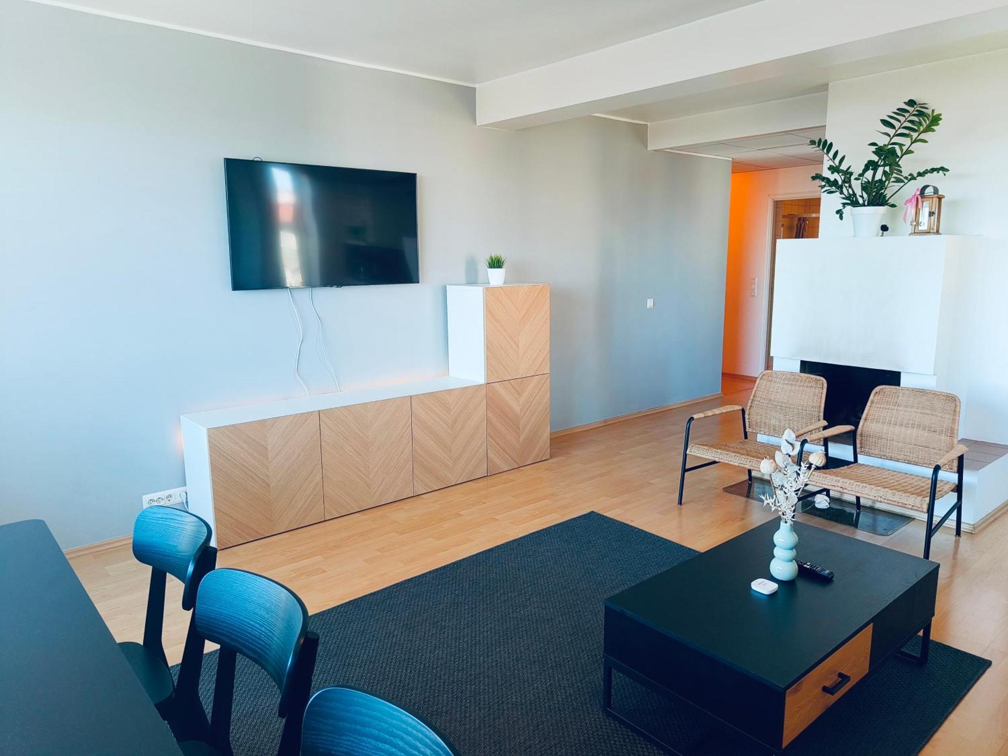 Tallinn Seaside Apartment Zewnętrze zdjęcie