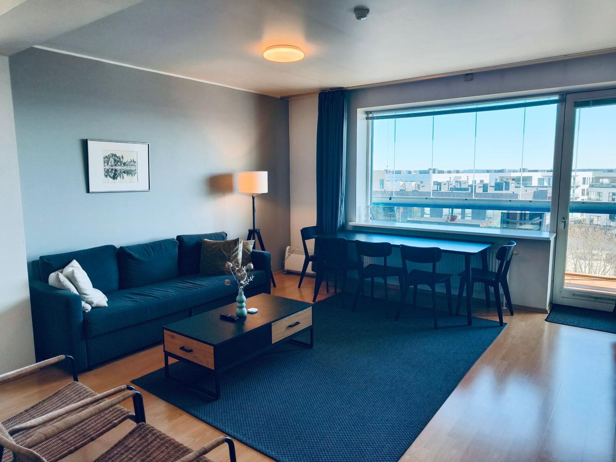 Tallinn Seaside Apartment Zewnętrze zdjęcie
