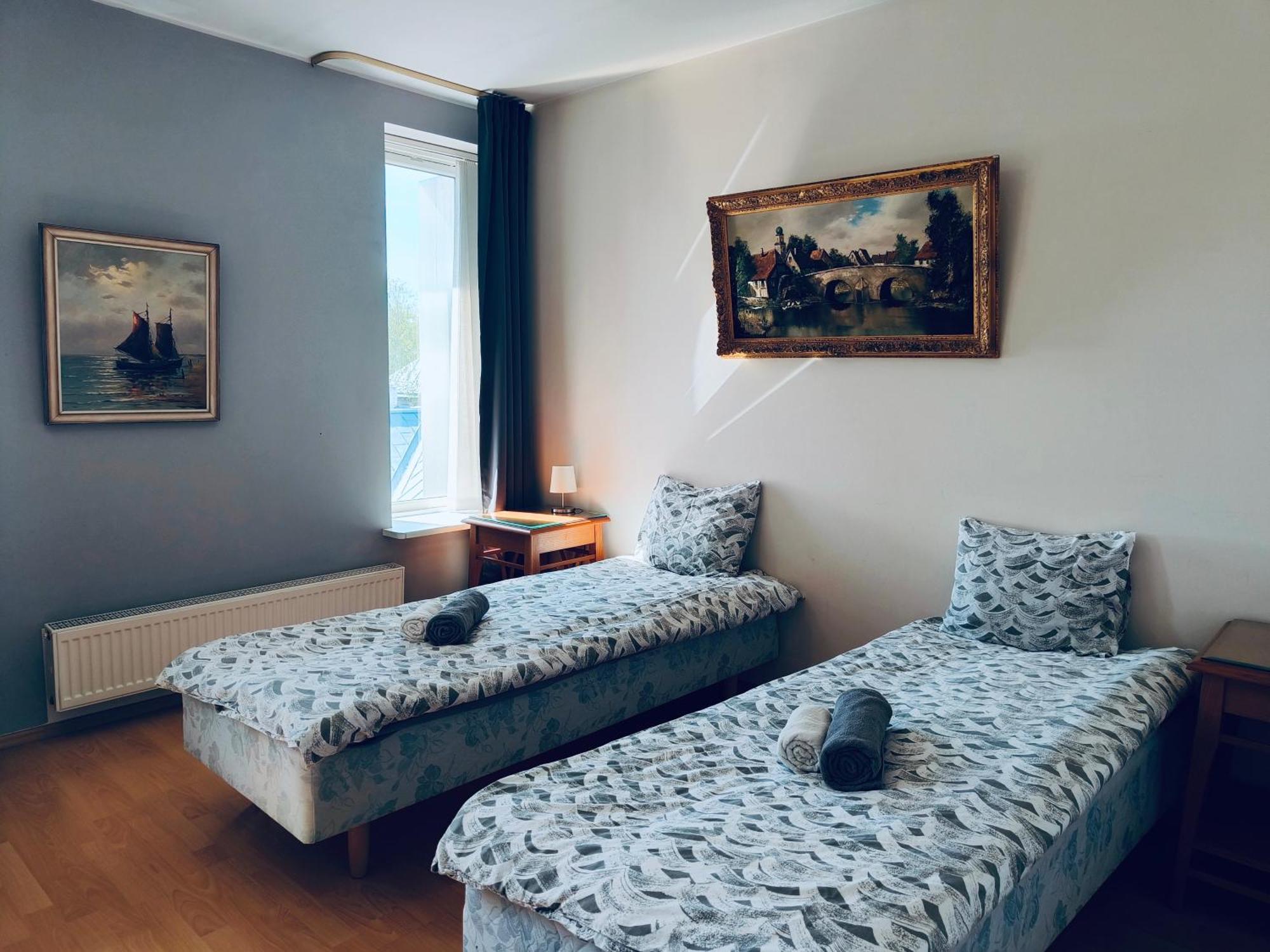 Tallinn Seaside Apartment Zewnętrze zdjęcie