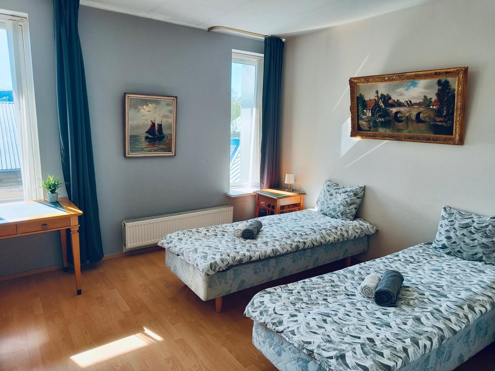 Tallinn Seaside Apartment Zewnętrze zdjęcie